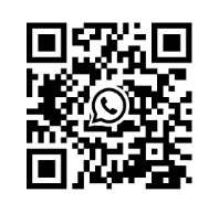 WhatsApp QR code for Echo Xu