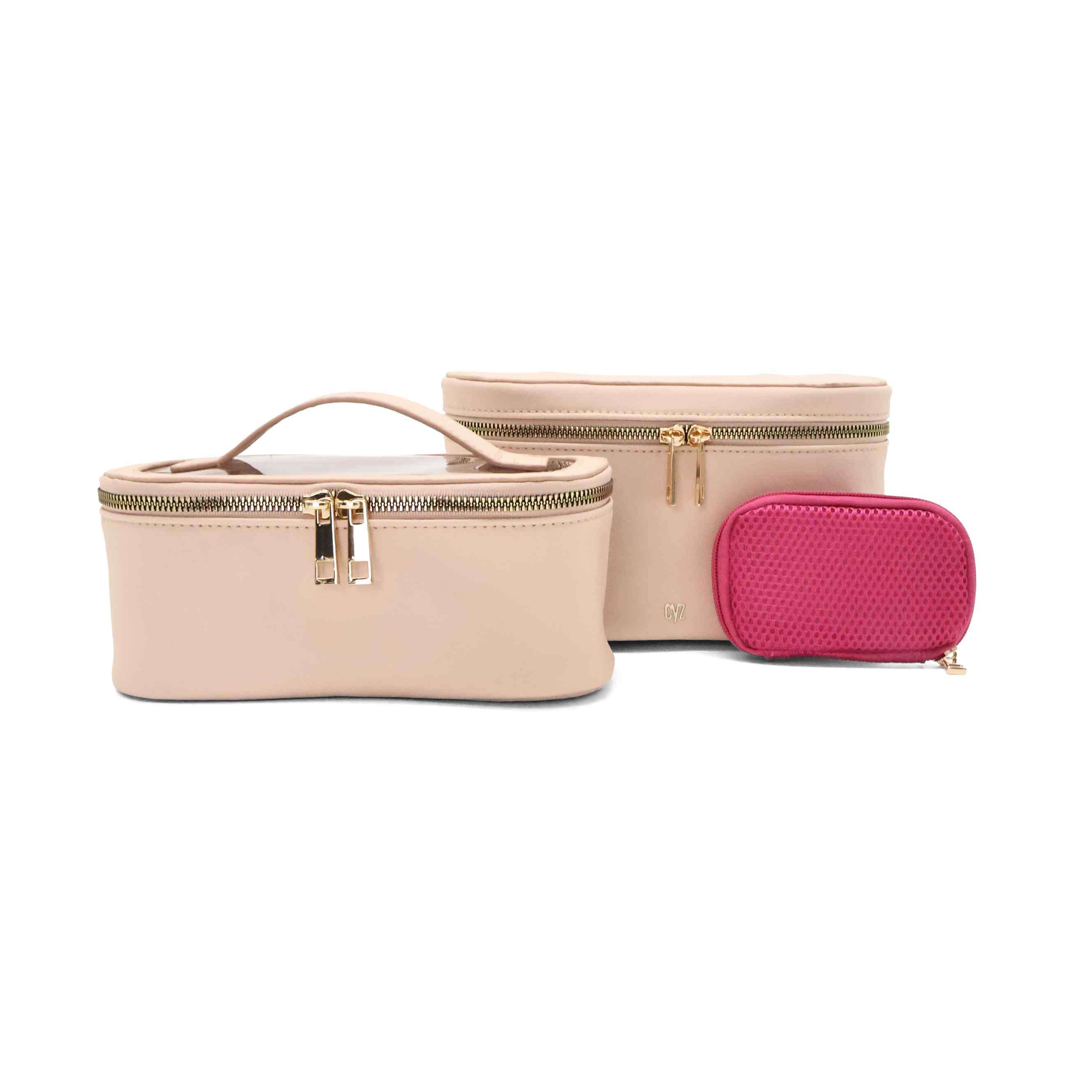 Cosmetic bag style 2