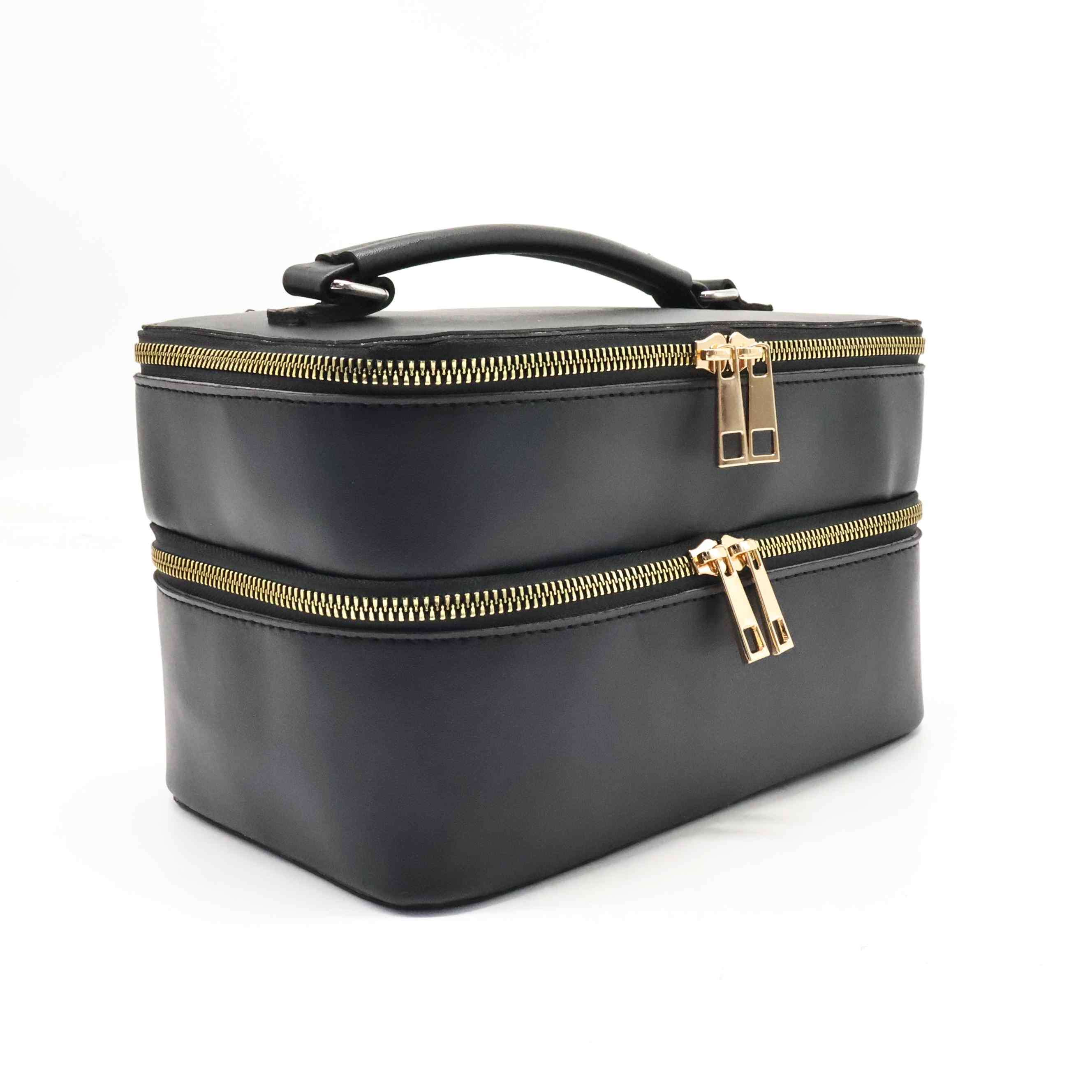 Cosmetic bag style 3