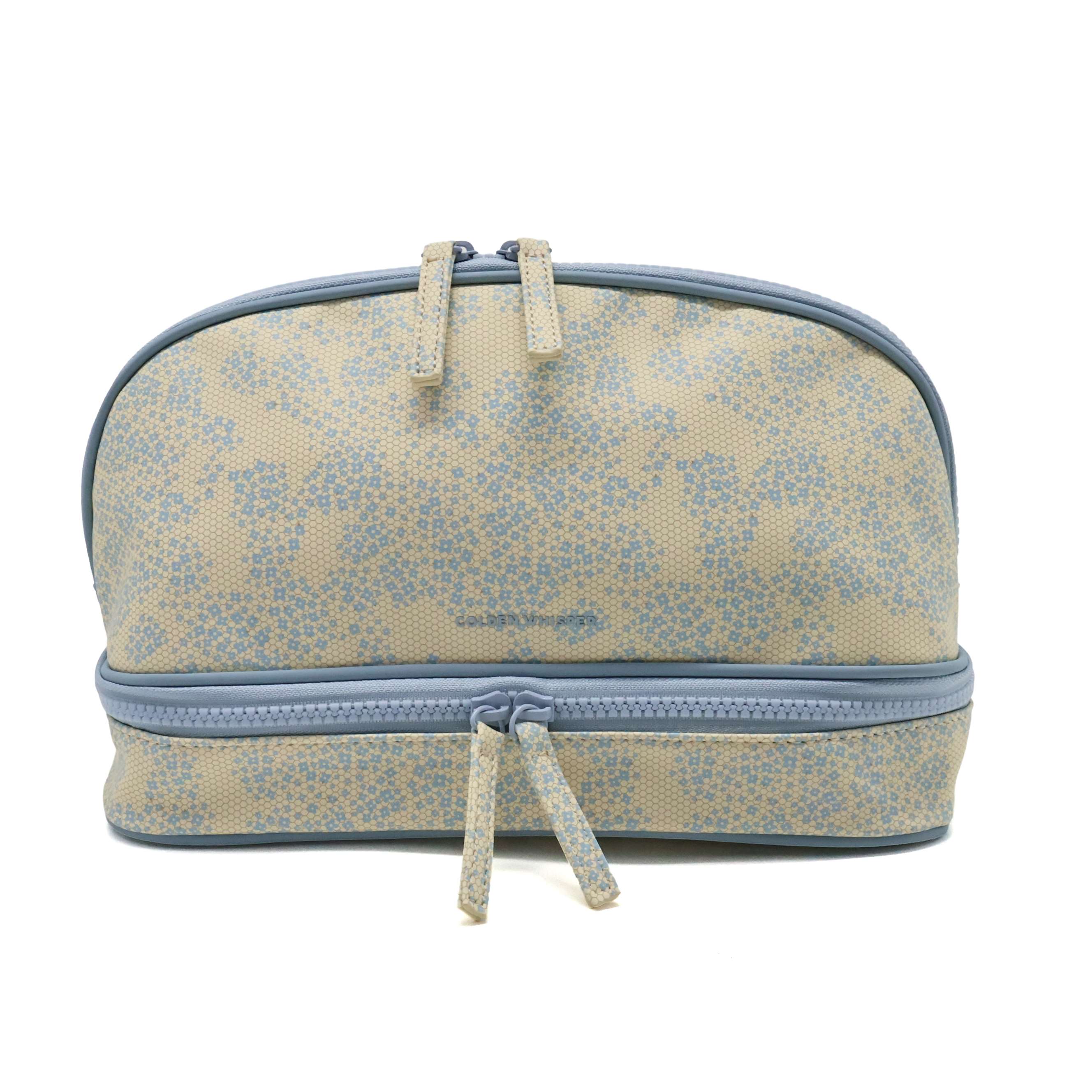 Cosmetic bag style 6