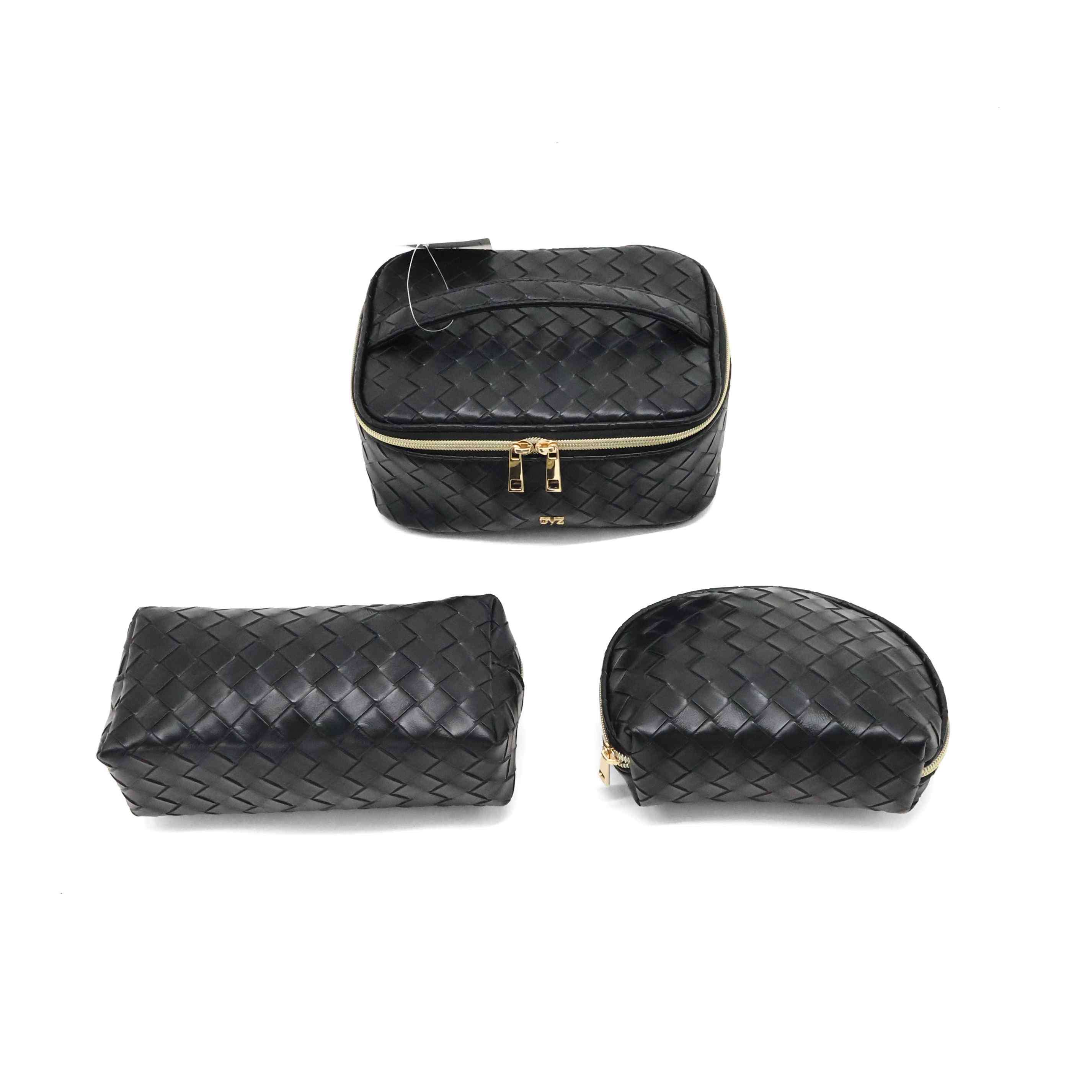 Cosmetic bag style 7