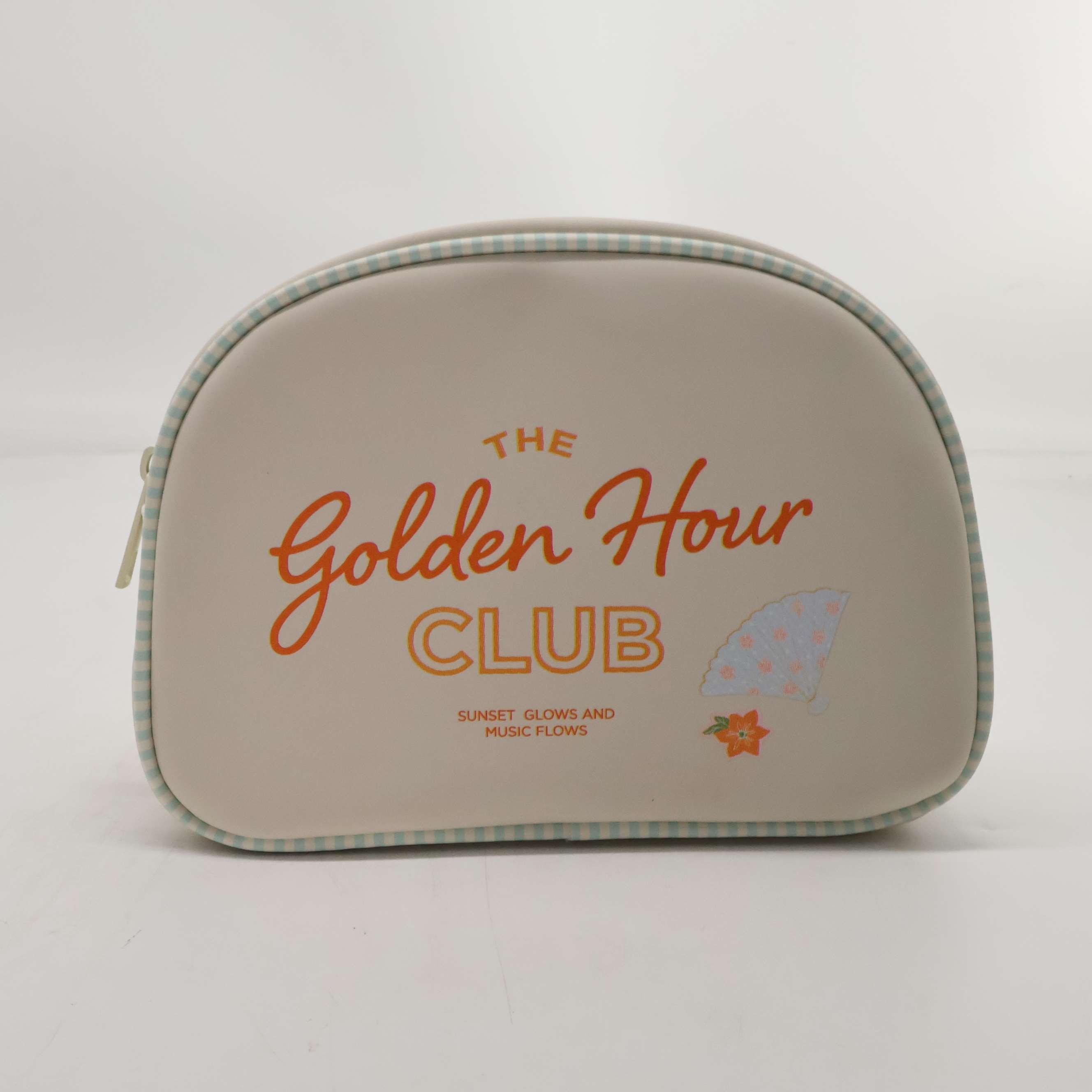 Cosmetic bag style 9