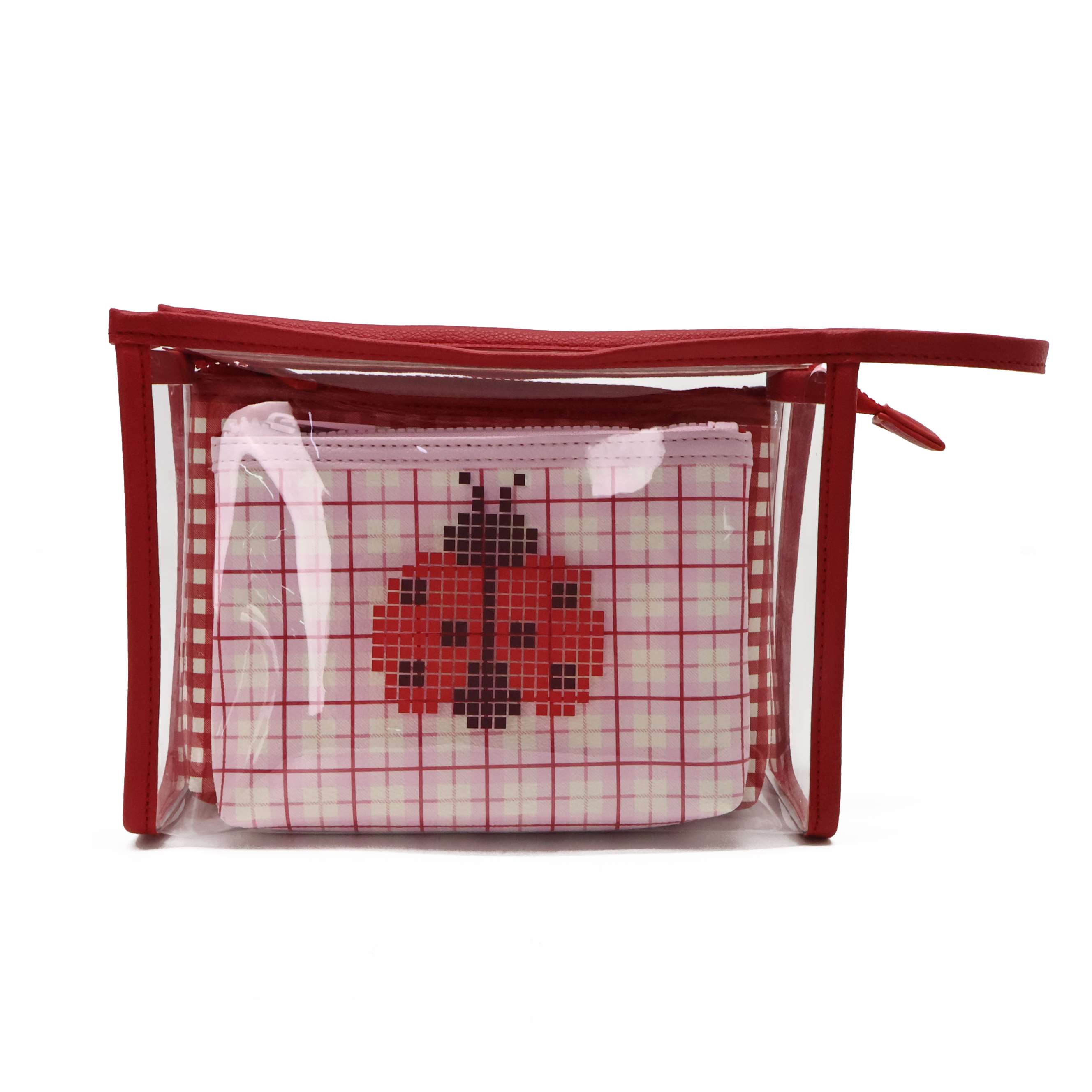 Cosmetic bag style 12