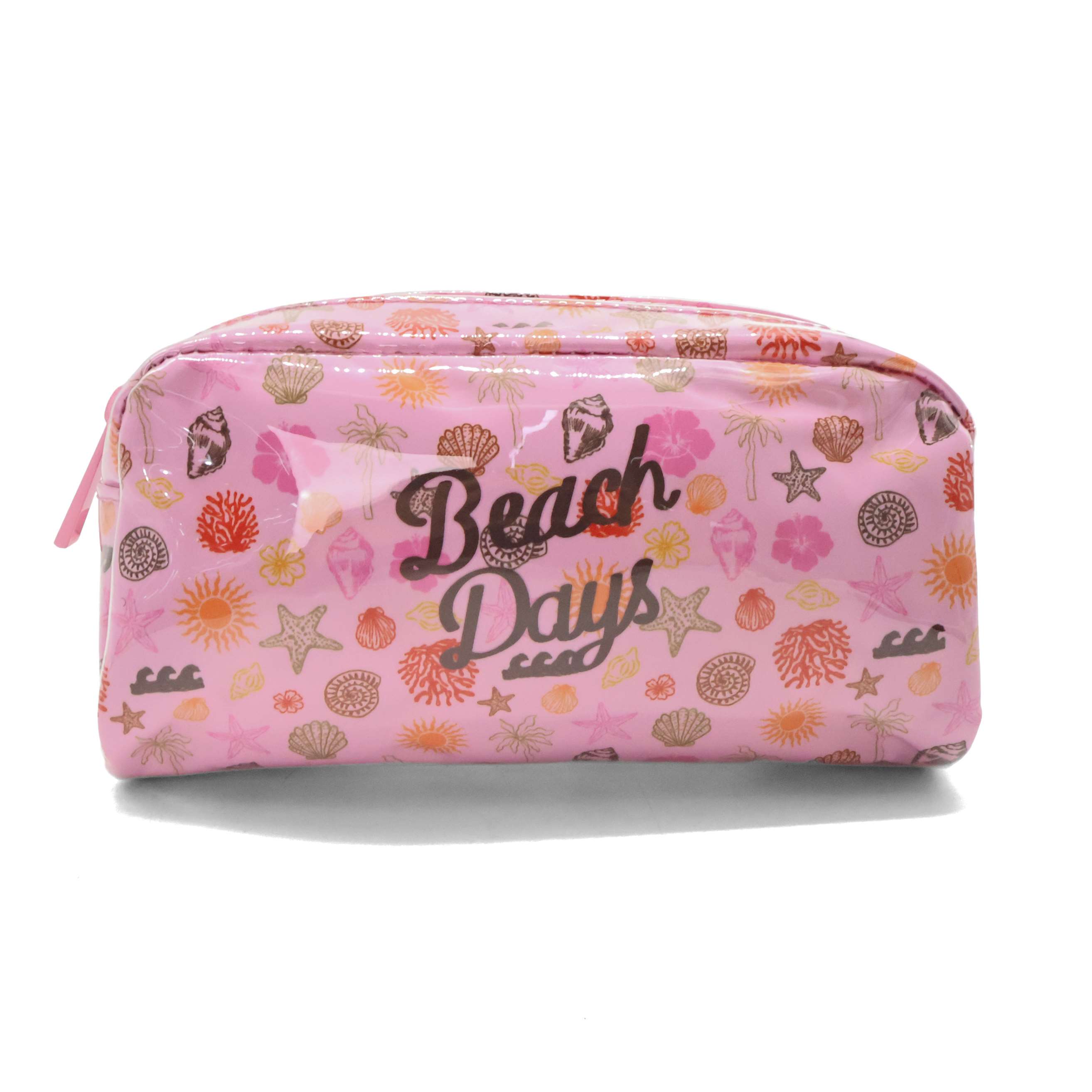 Cosmetic bag style 14