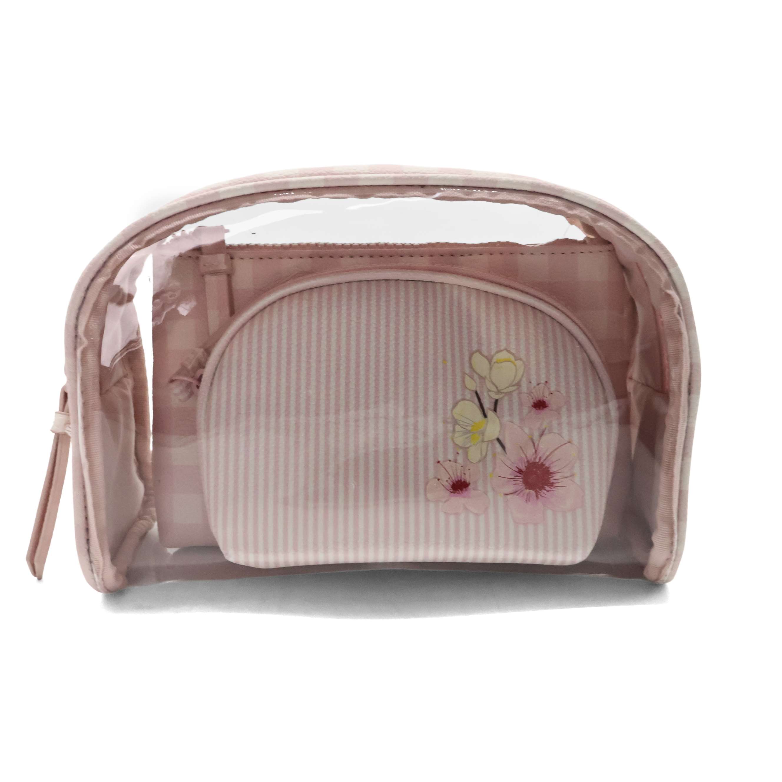 Cosmetic bag style 15