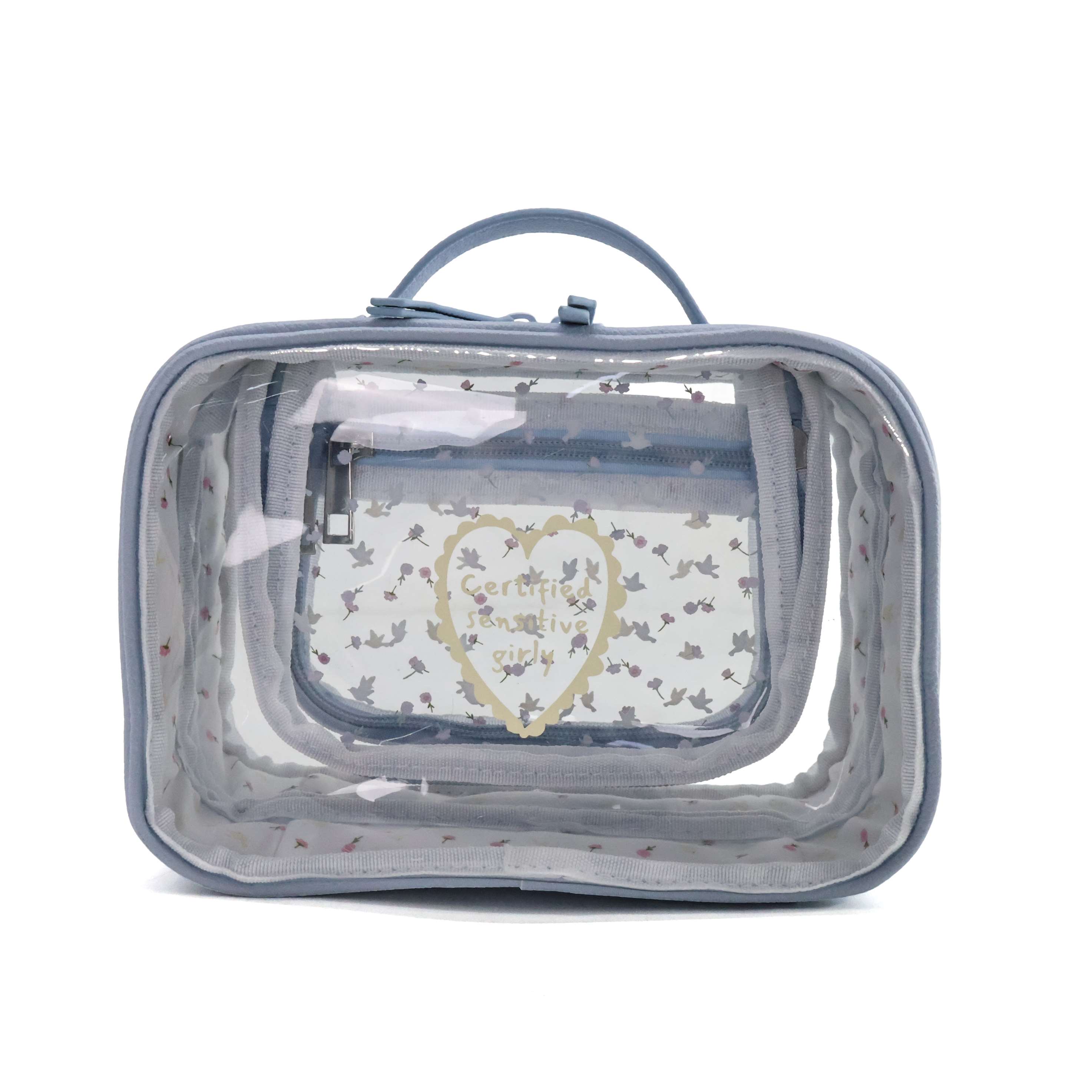 Cosmetic bag style 16