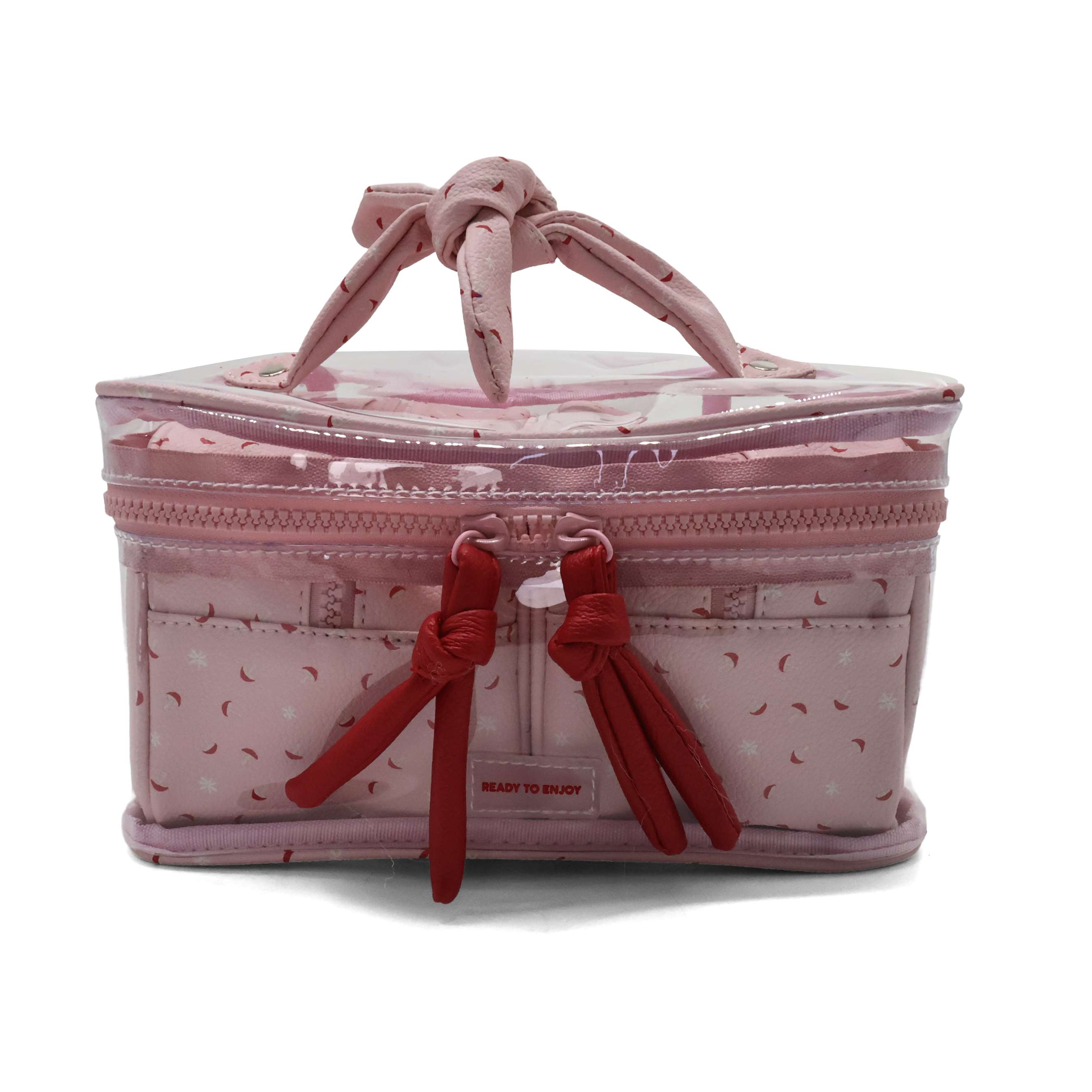Cosmetic bag style 17