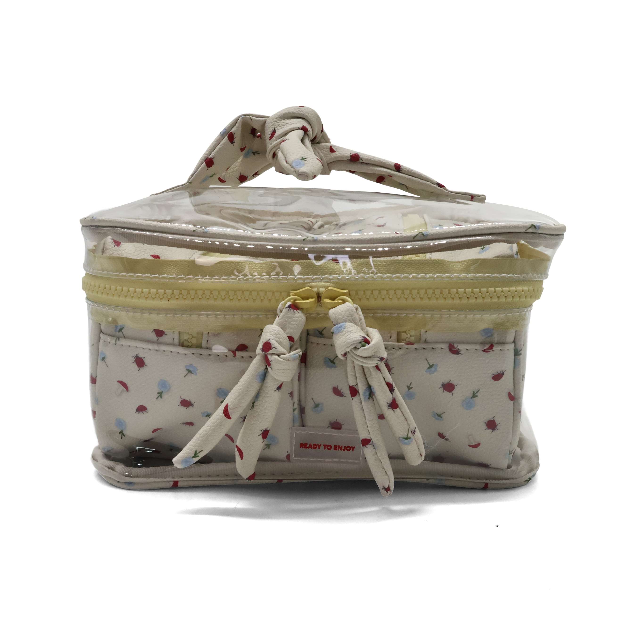 Cosmetic bag style 18