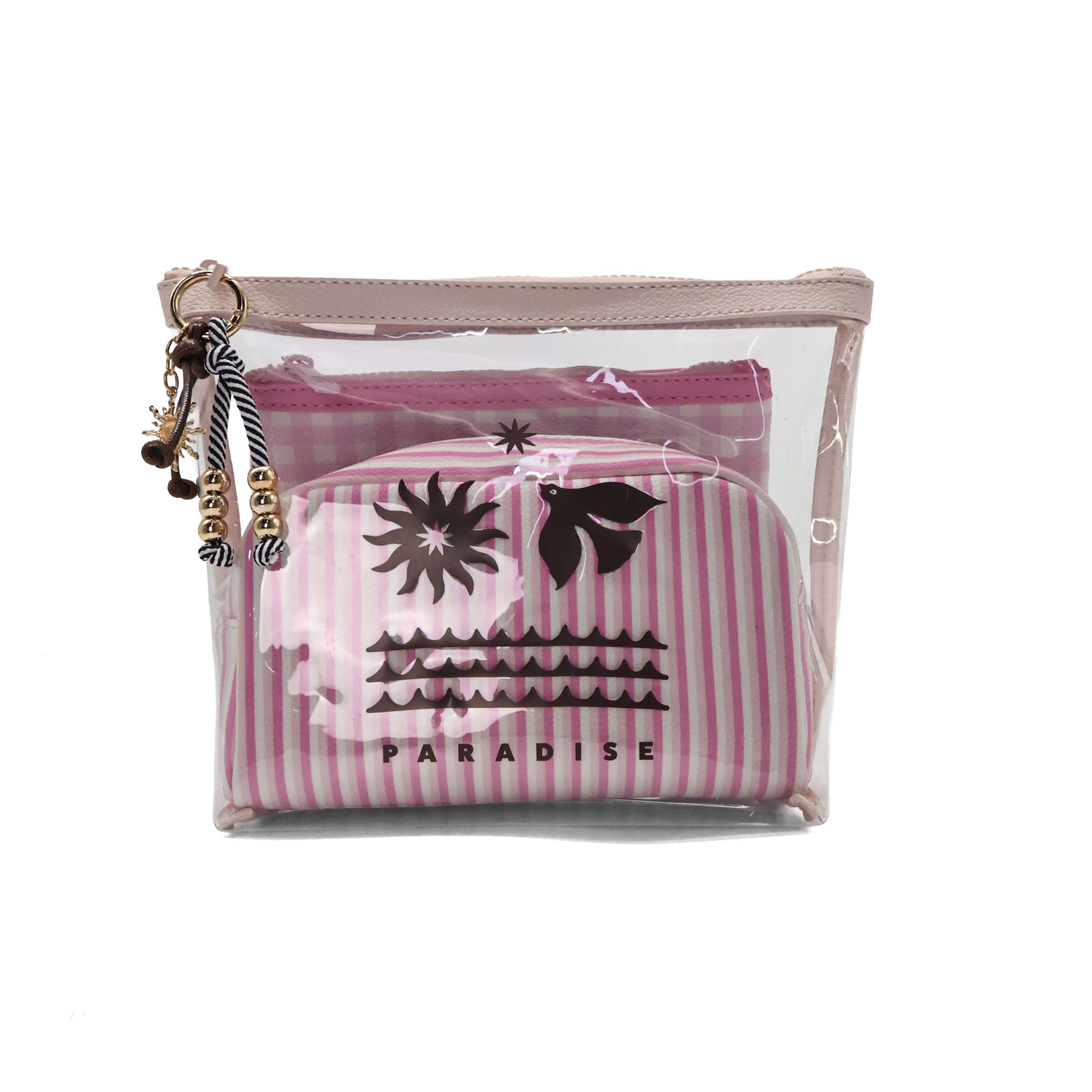 Cosmetic bag style 20