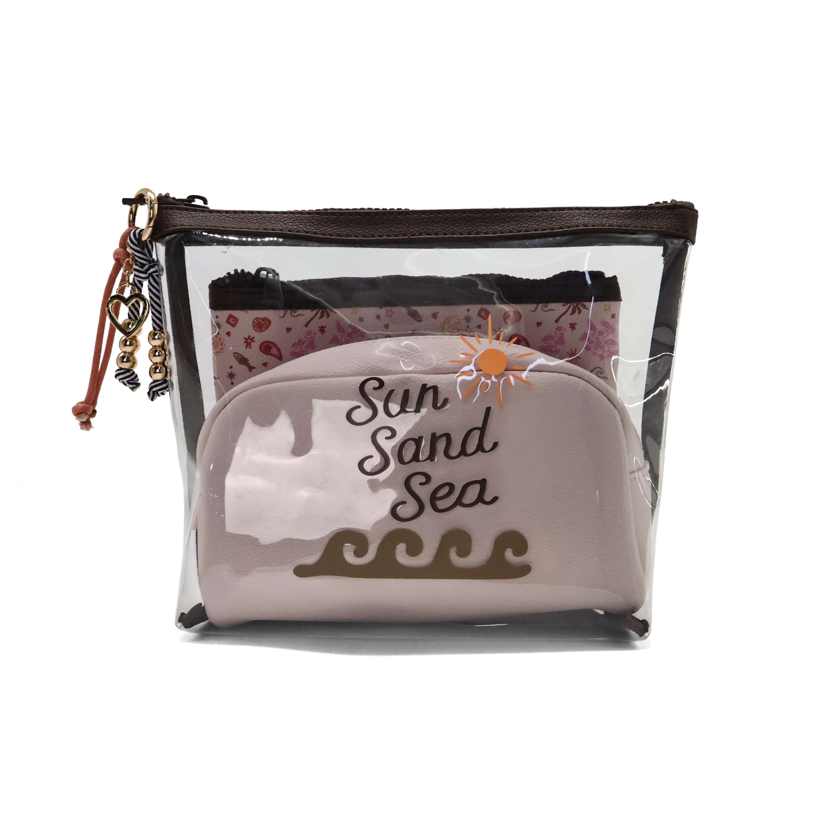 Cosmetic bag style 21