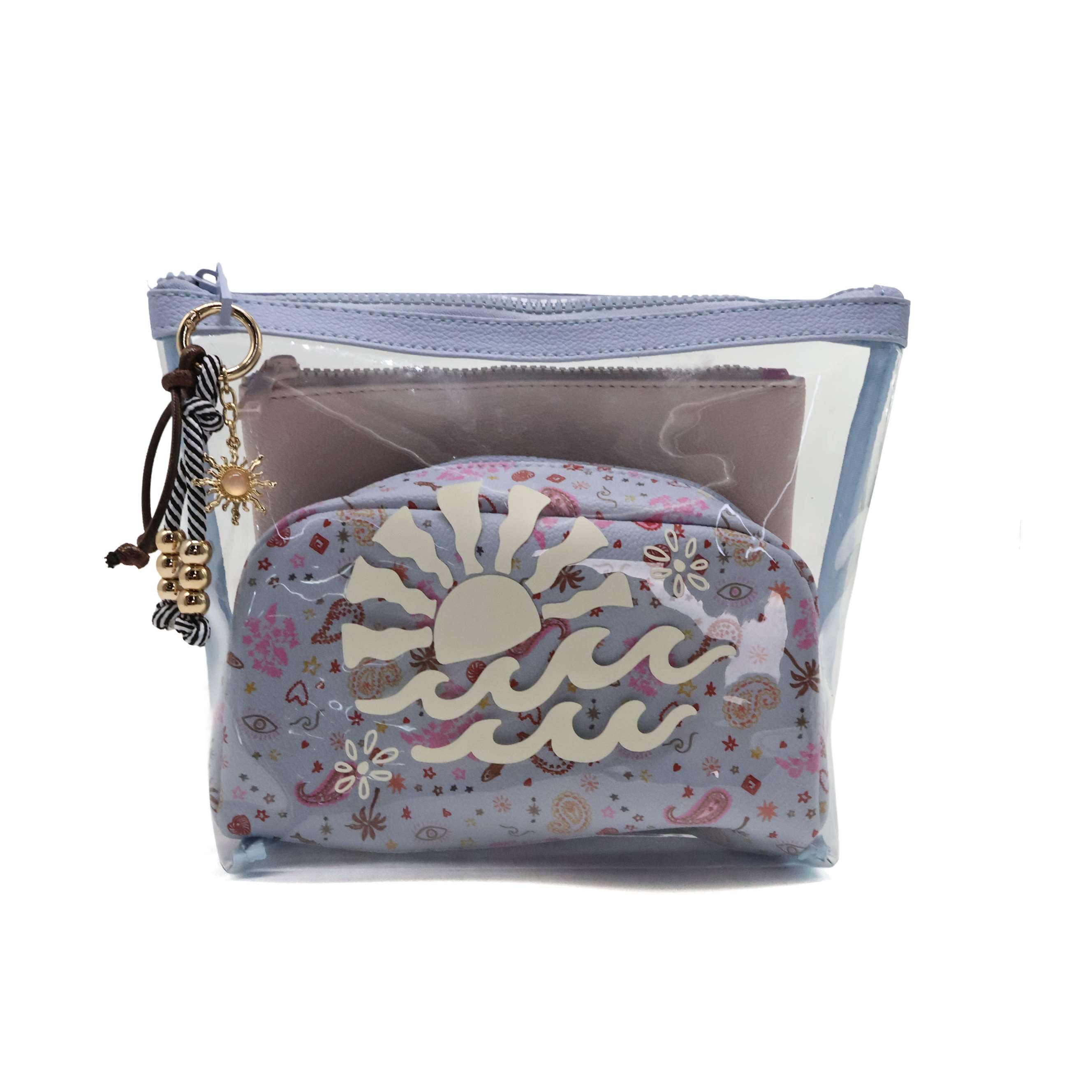 Cosmetic bag style 22