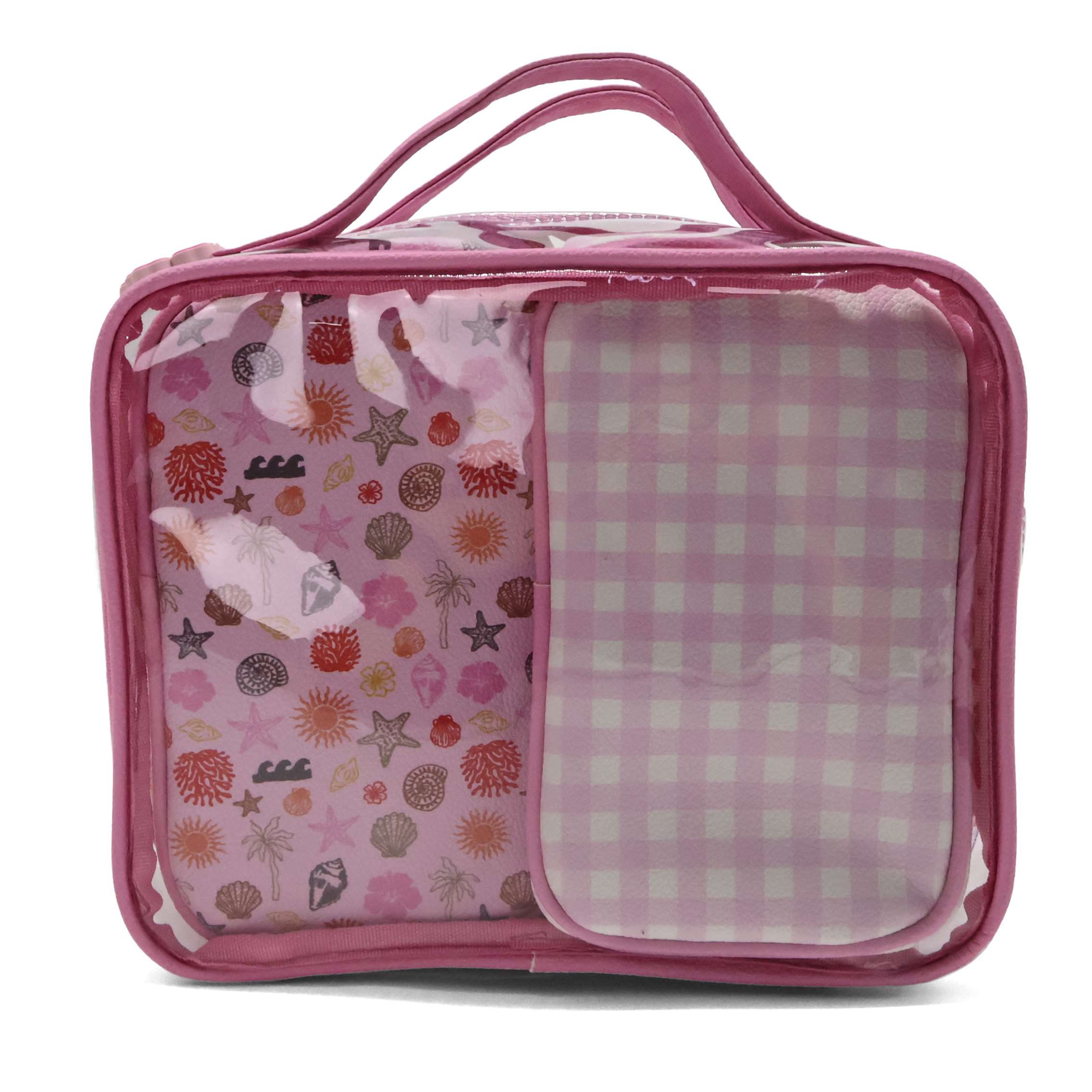 Cosmetic bag style 23