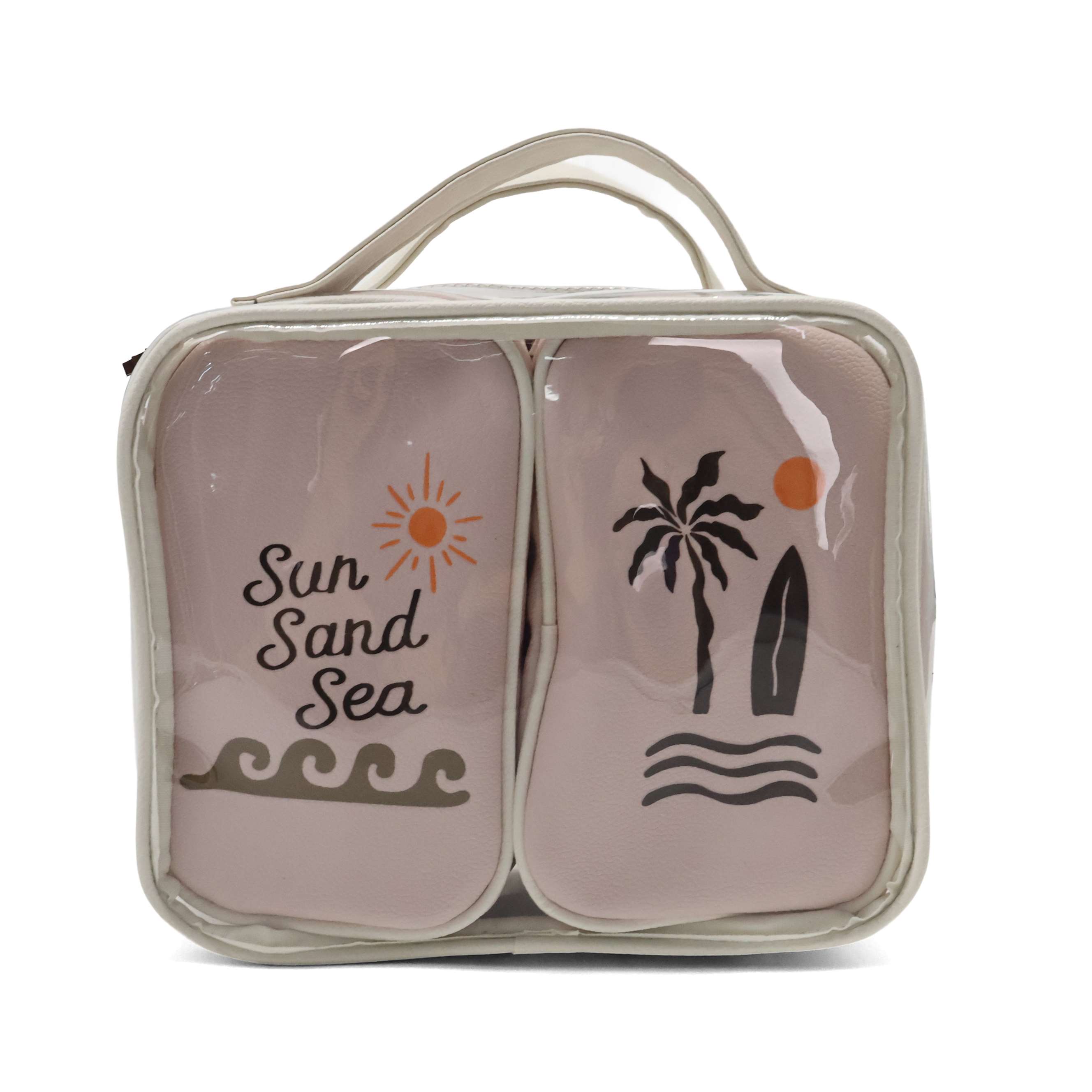Cosmetic bag style 24