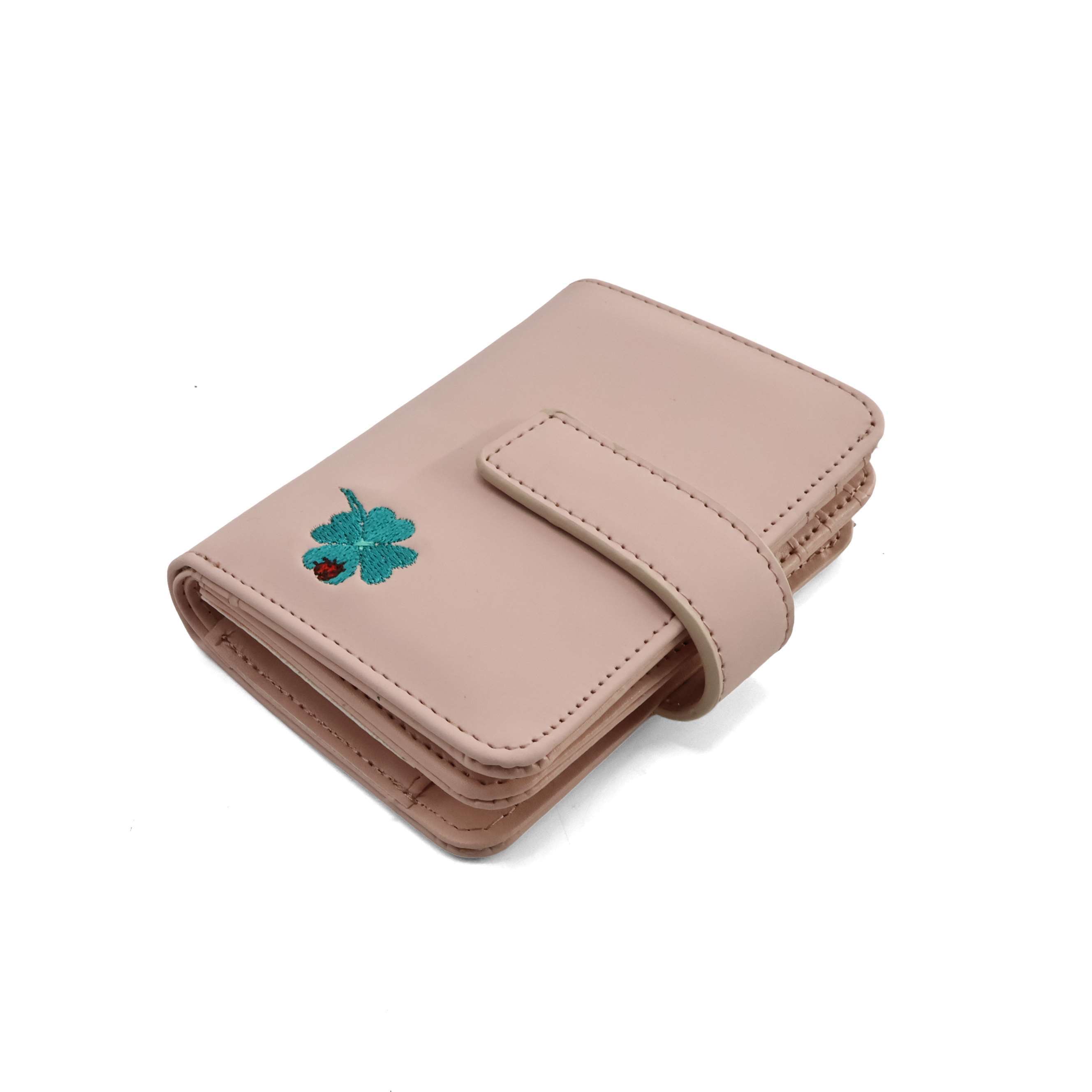 Wallet style 4