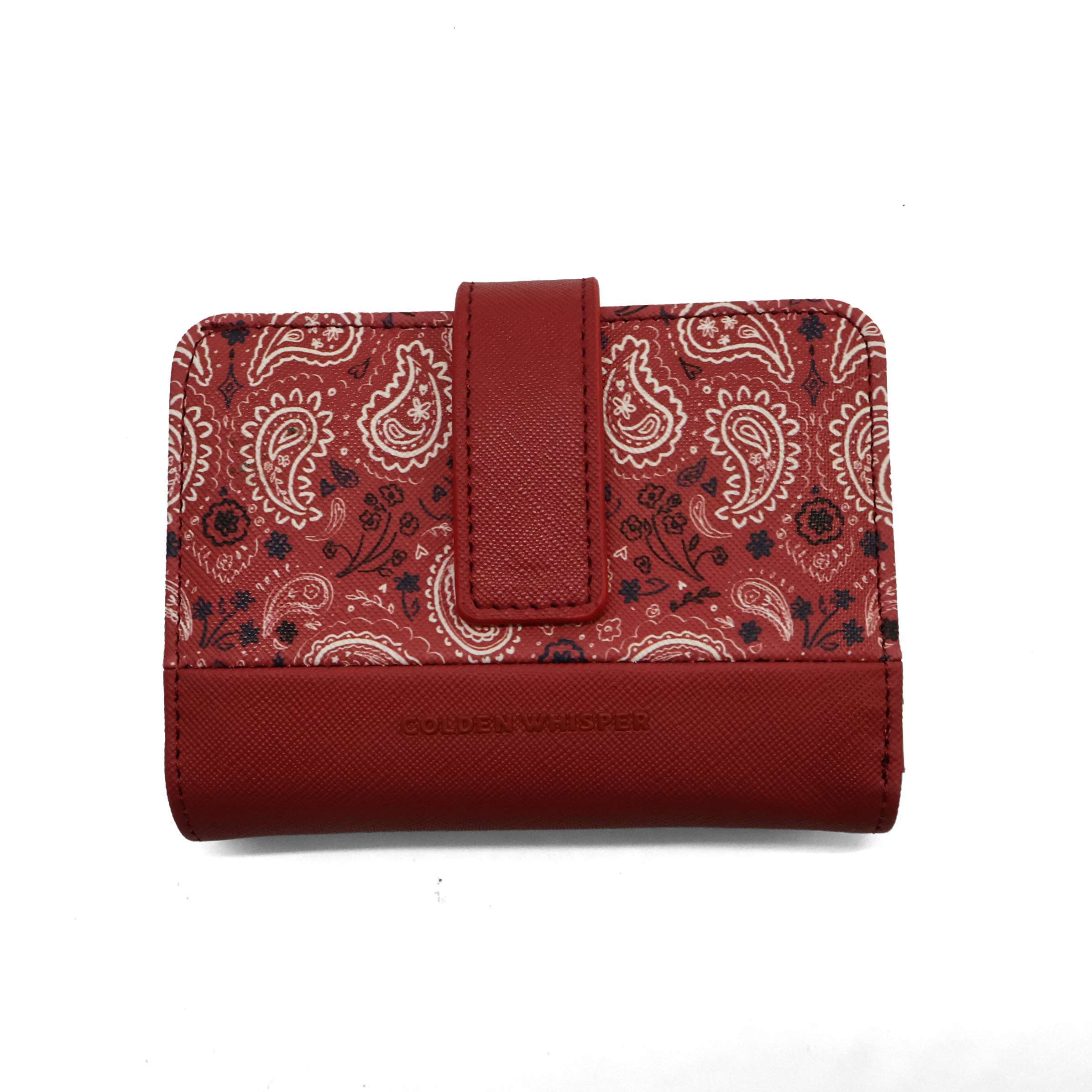 Wallet style 5