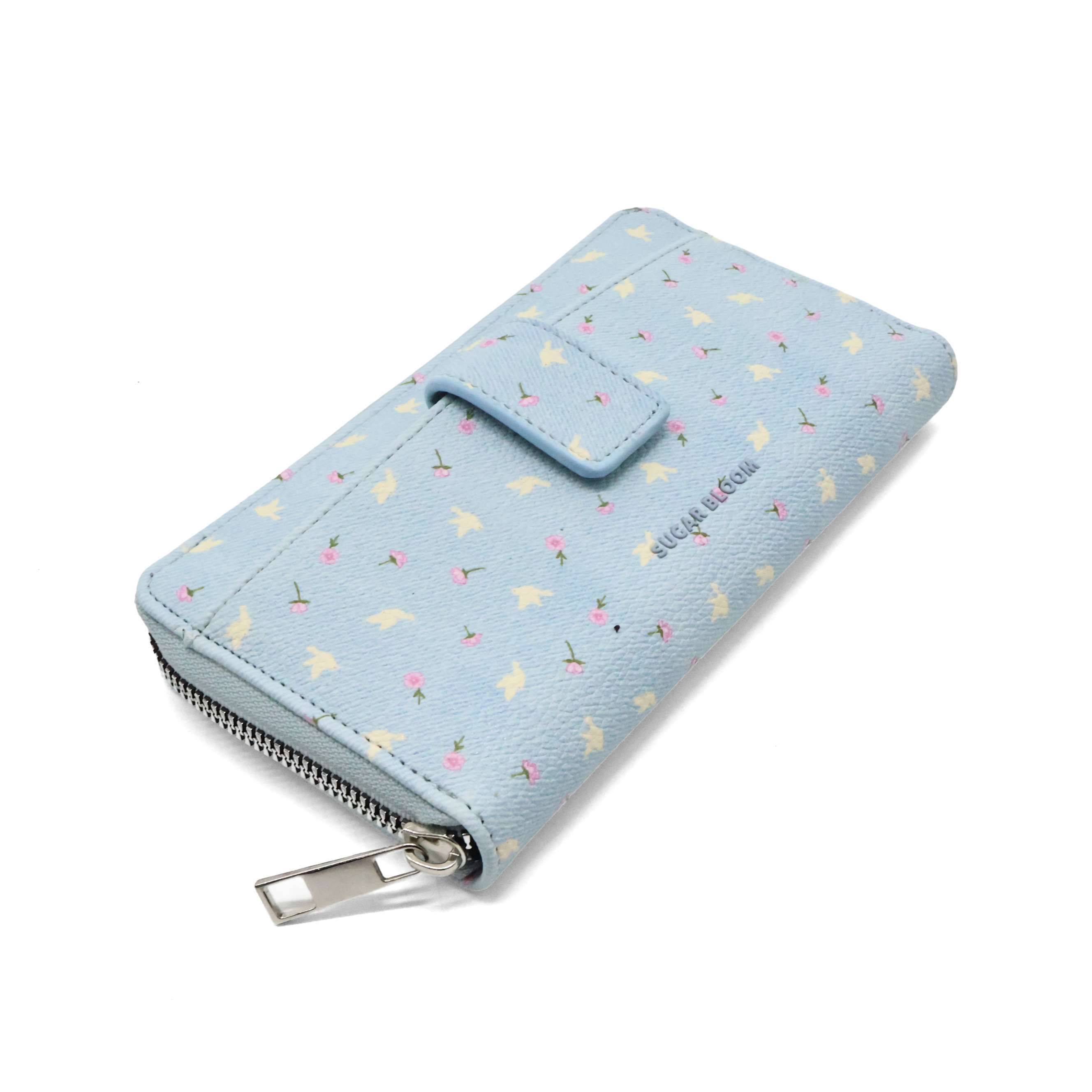 Wallet style 7