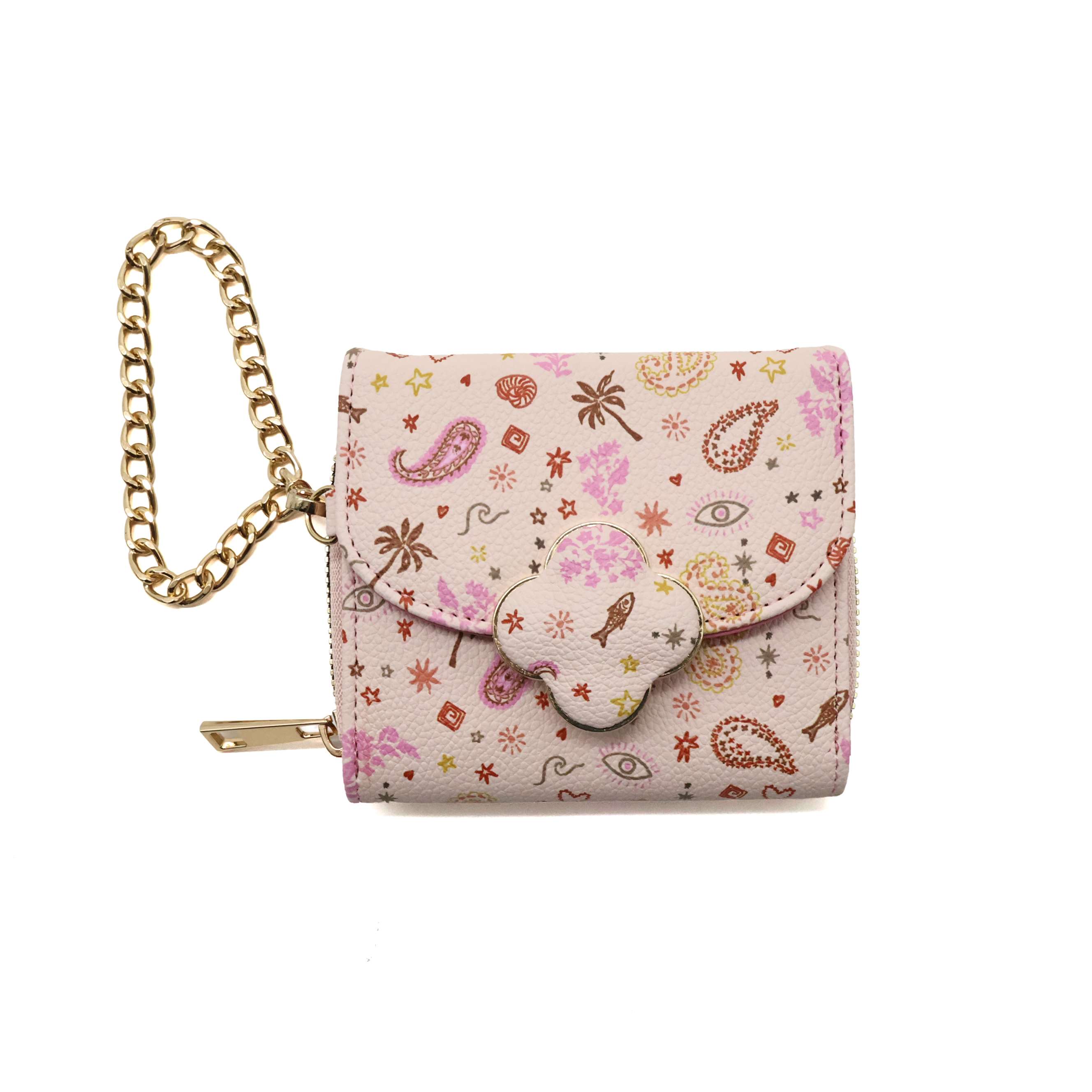 Wallet style 20