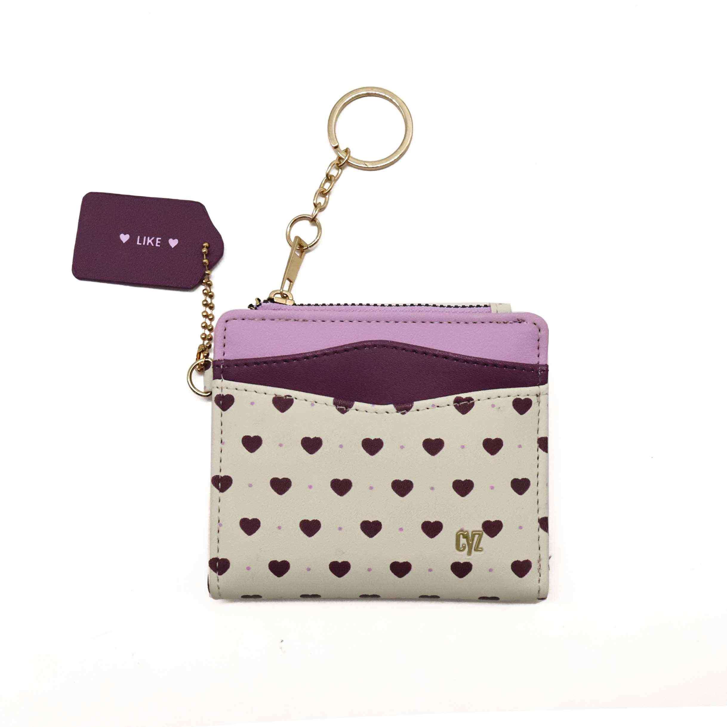 Wallet style 21