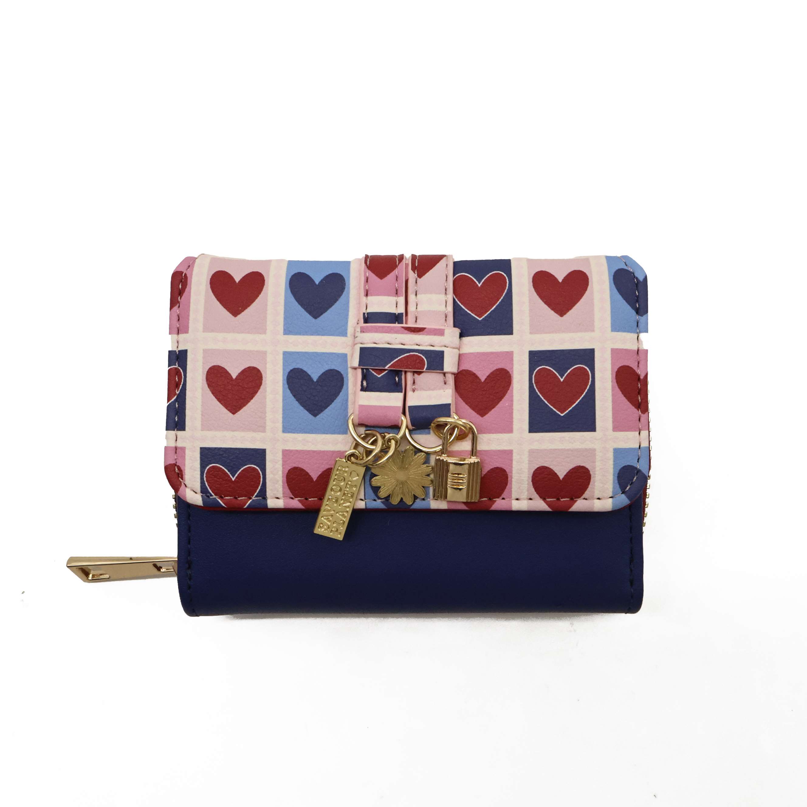 Wallet style 24
